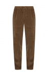 Kenzo Corduroy trousers