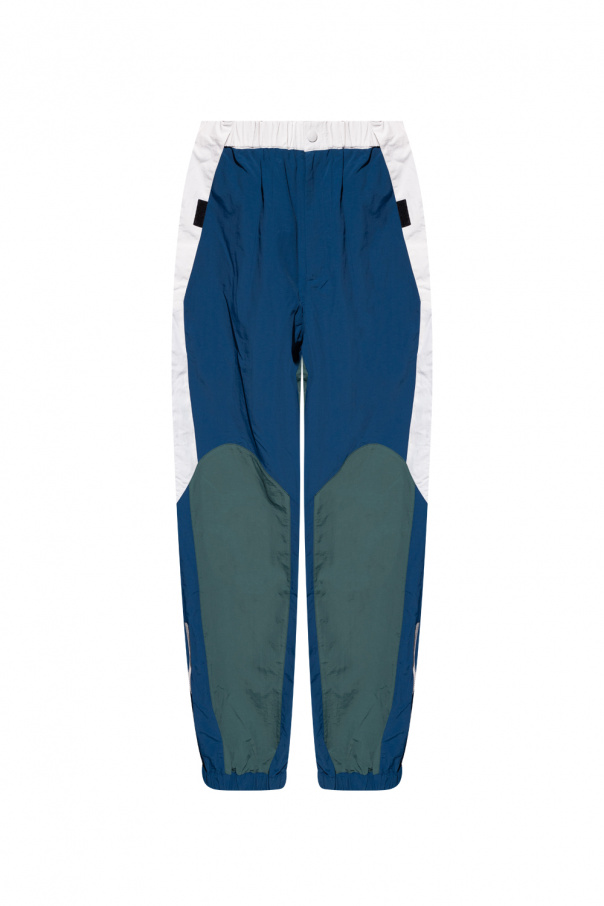 Kenzo Loose-fitting trousers