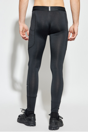 Nike Leggings de entrenamiento