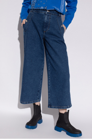 Kenzo Culotte jeans