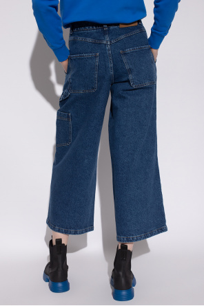 Kenzo Culotte jeans
