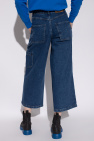 Kenzo Culotte jeans