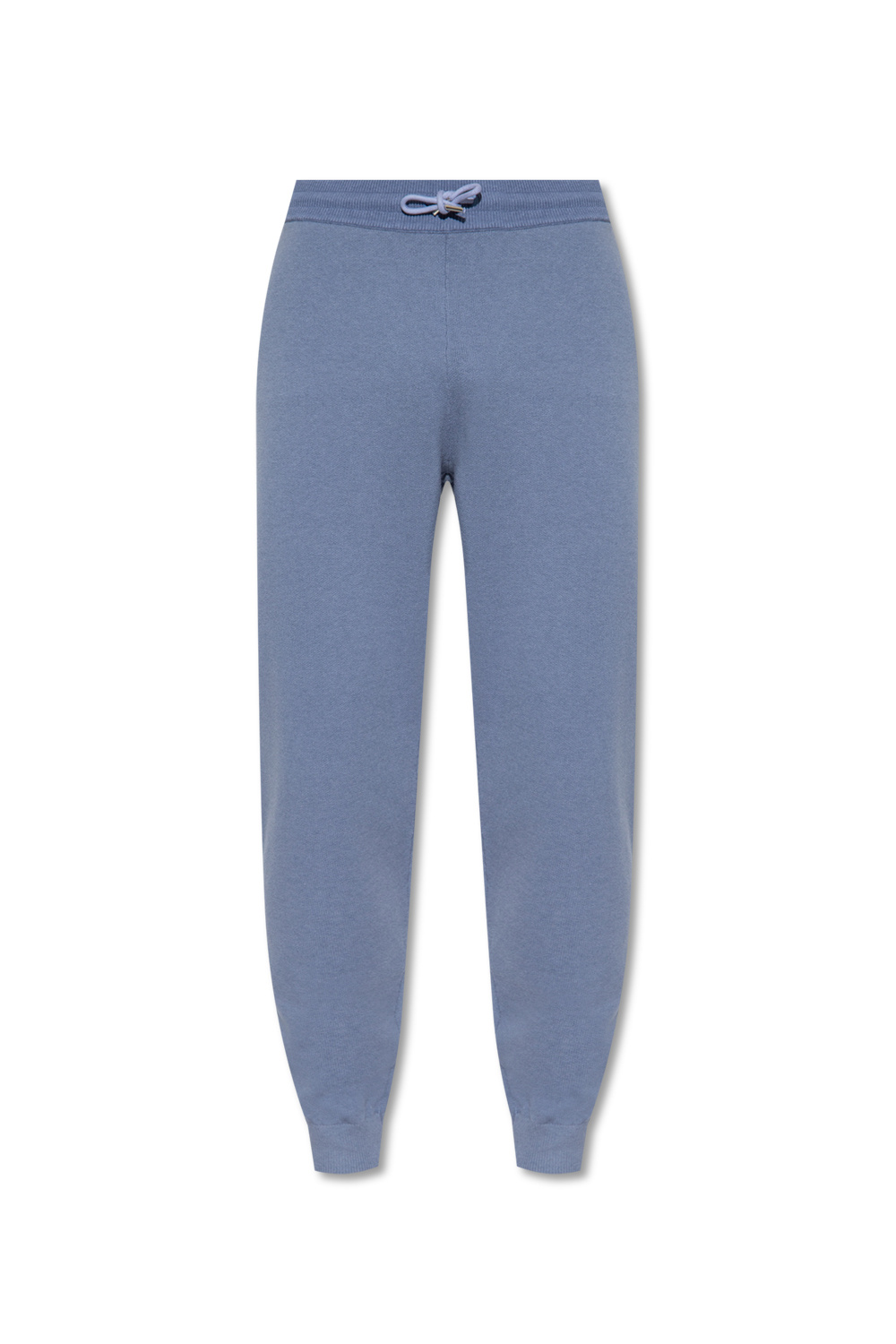 Kenzo elasticated-waist track pants Blau