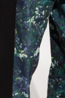 Kenzo Sweatpants with ‘Camo Landscape’ print