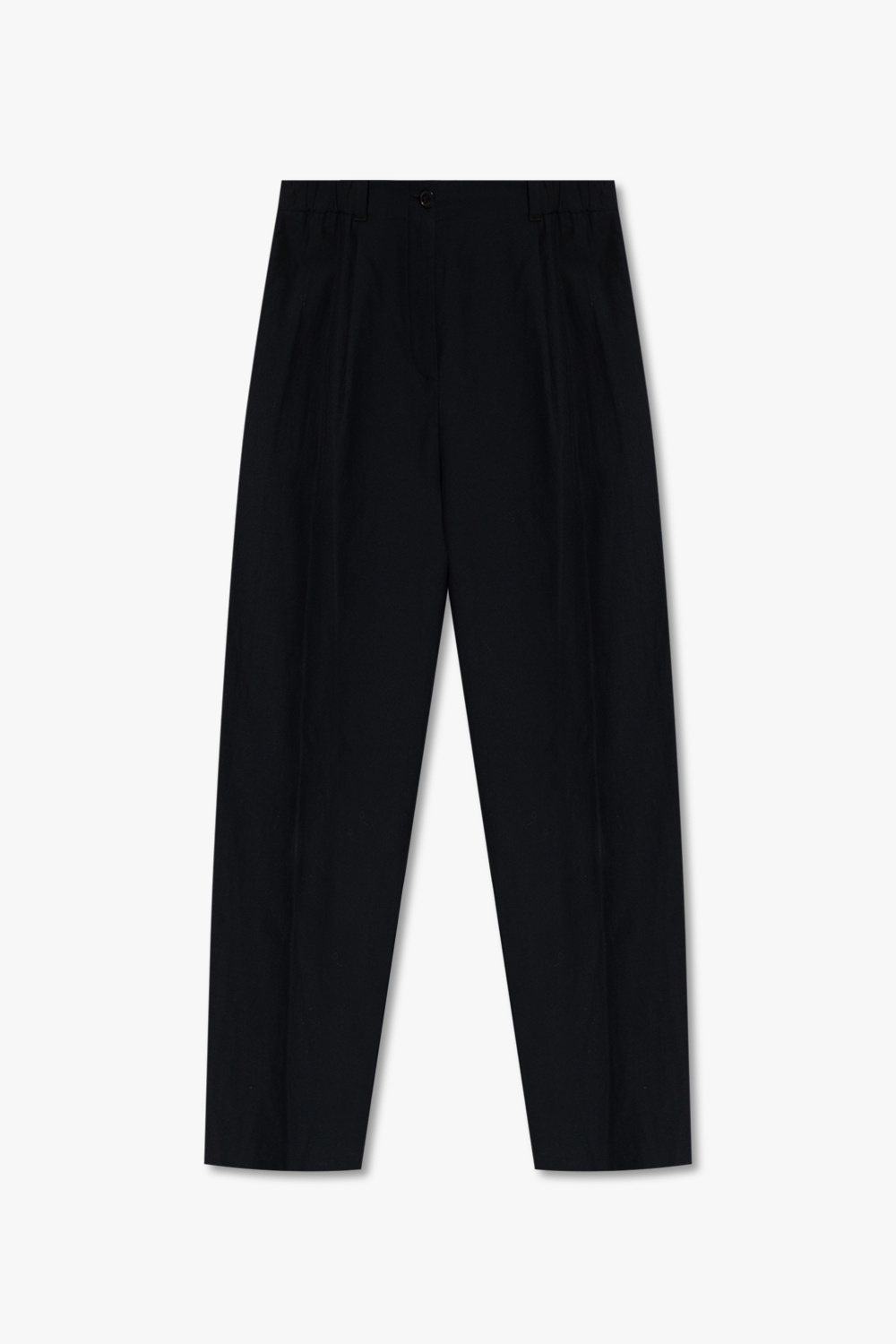 Kenzo Trousers with logo