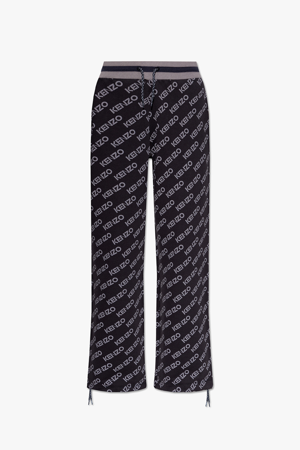 Kenzo Monogrammed sweatpants