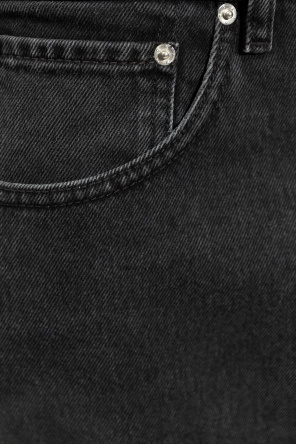 Kenzo Jeans with logo