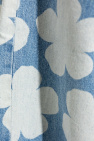 Kenzo Jeans with floral motif