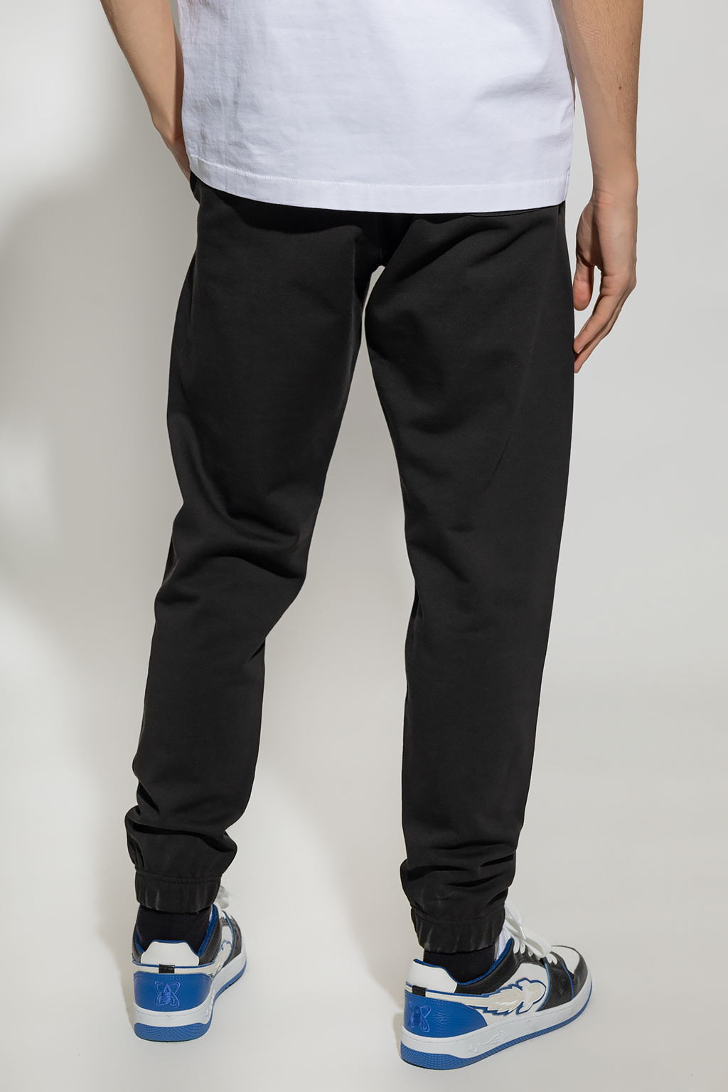 Kenzo Sweatpants with logo