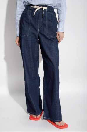 Kenzo Джинси toxik3 jeans
