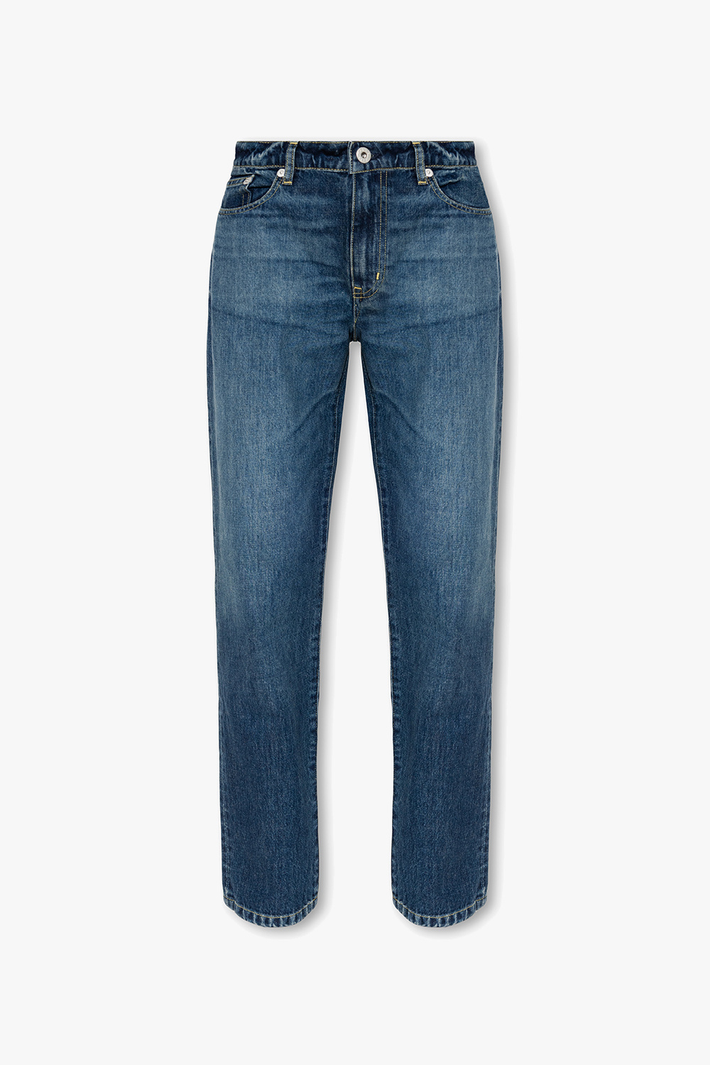 Kenzo Straight leg jeans