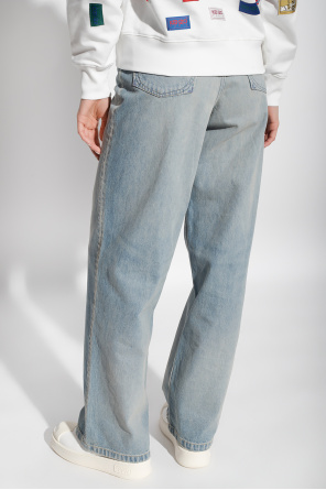 Kenzo High-waisted jeans