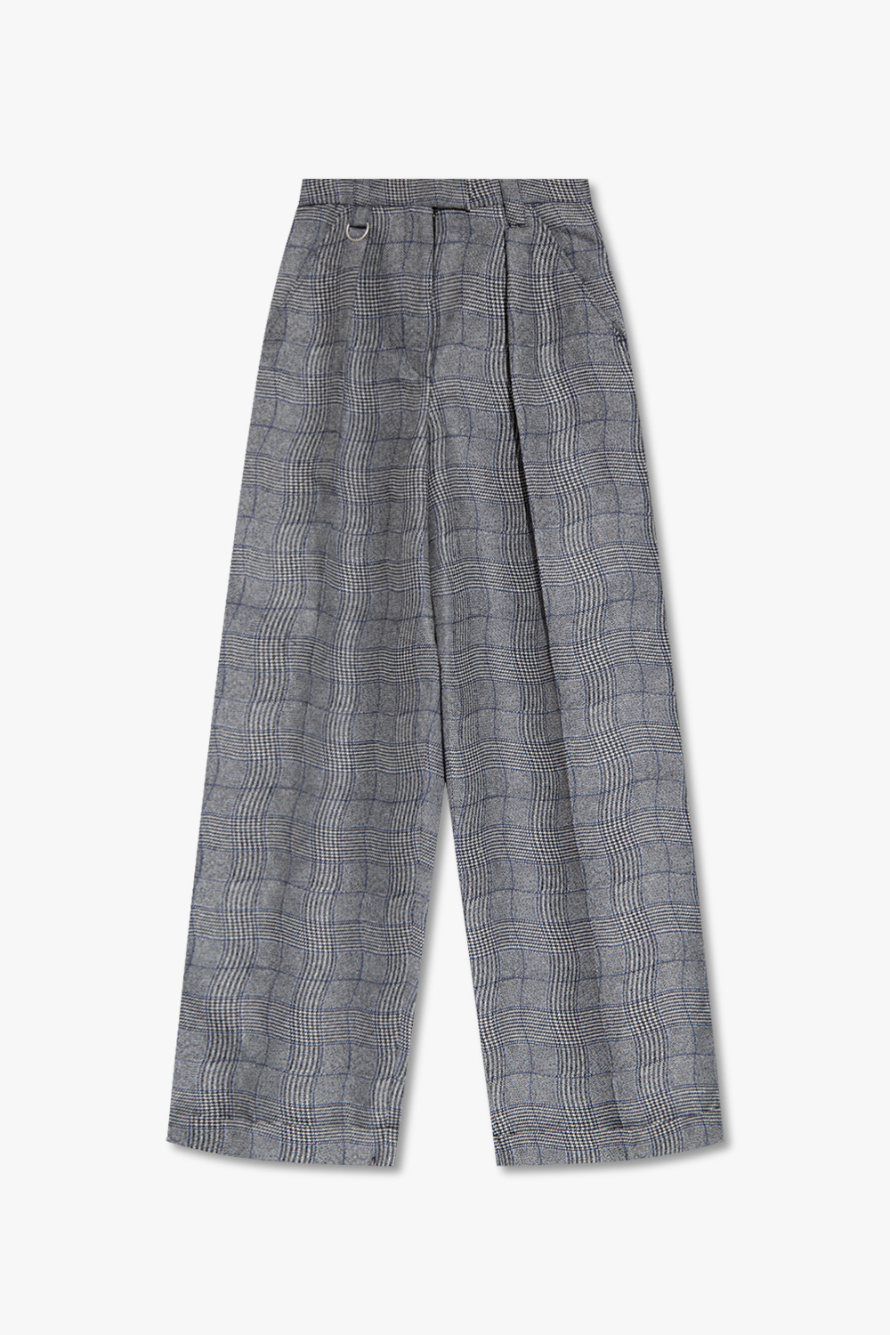 Kenzo High-waisted culottes