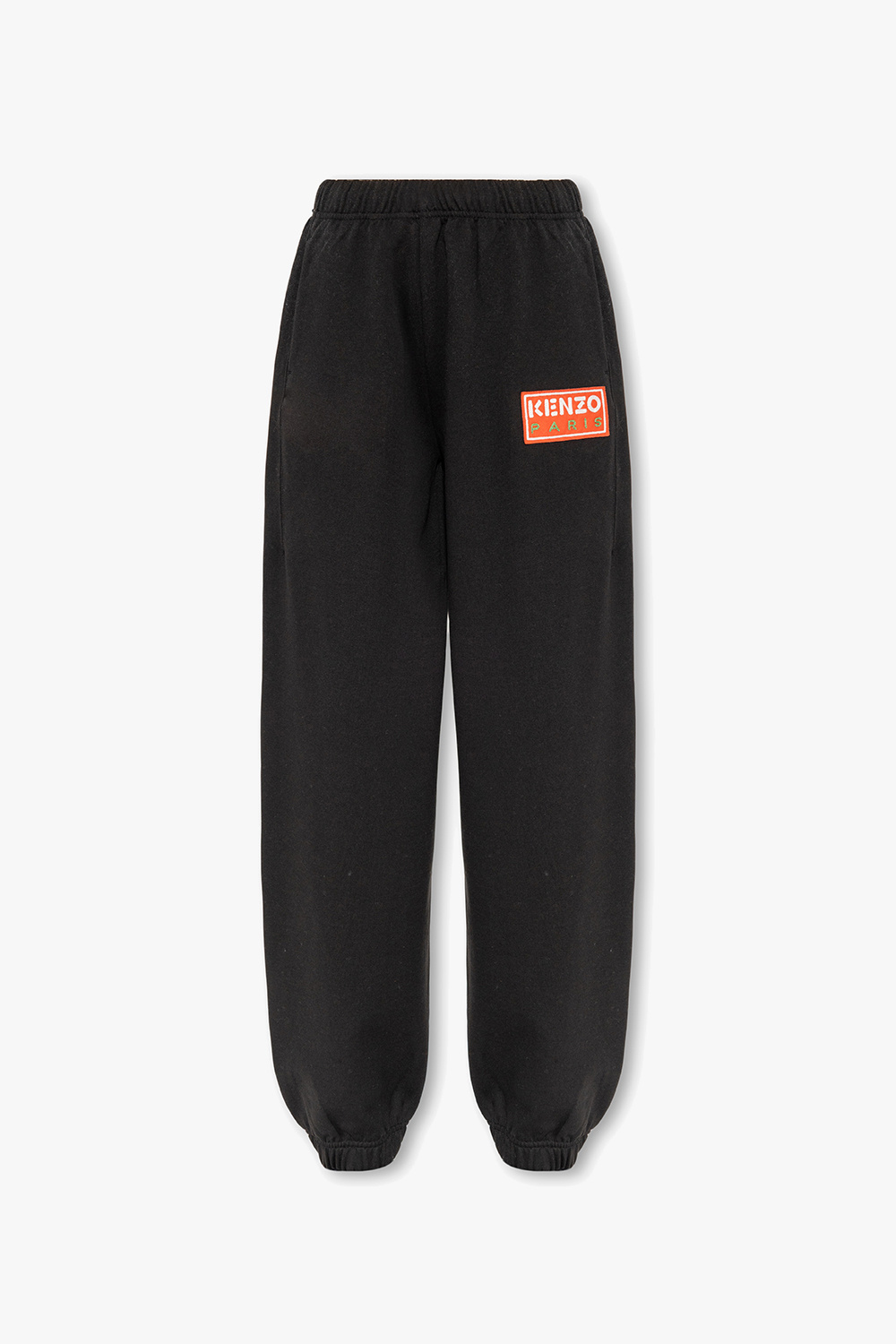 Kenzo Sweatpants with logo