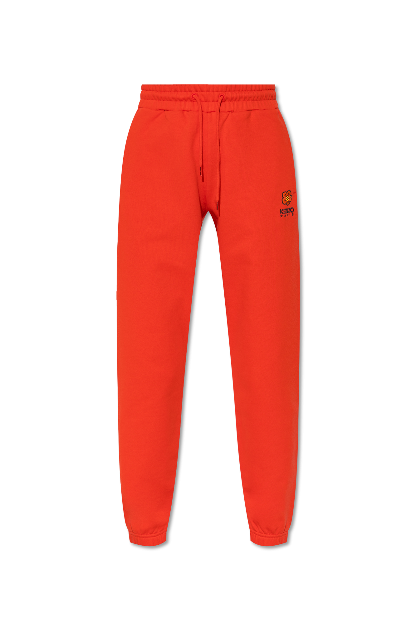 Kenzo Sweatpants with logo