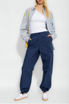Cargo trousers od Kenzo