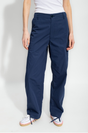 Kenzo Cargo trousers