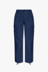 Kenzo Cargo trousers