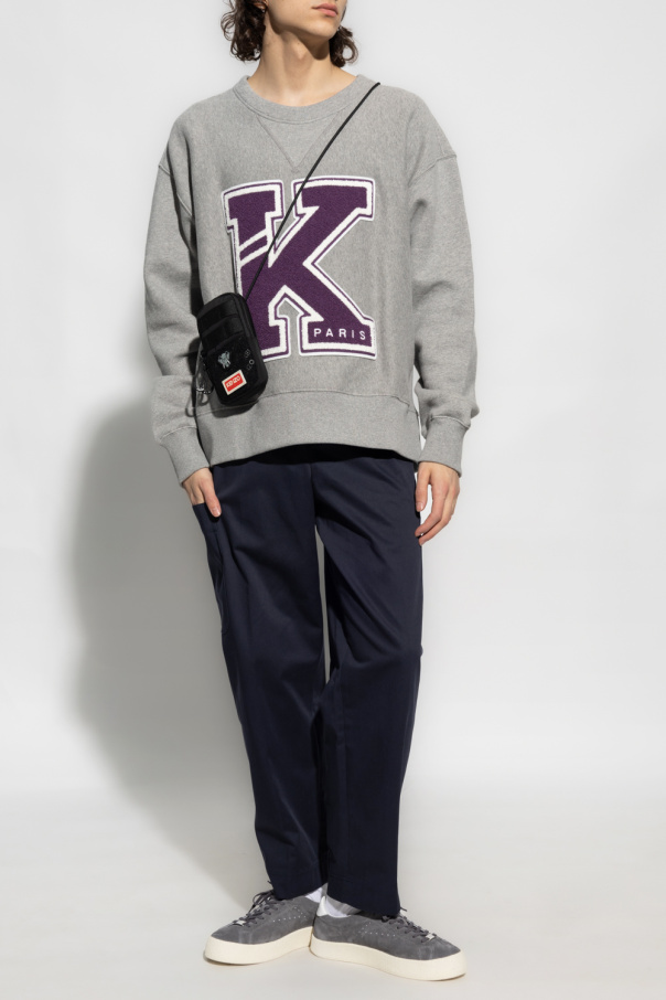 Kenzo Cargo Track trousers