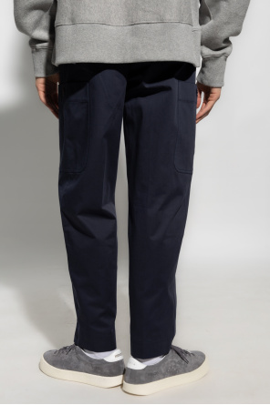 Kenzo Cargo Track trousers