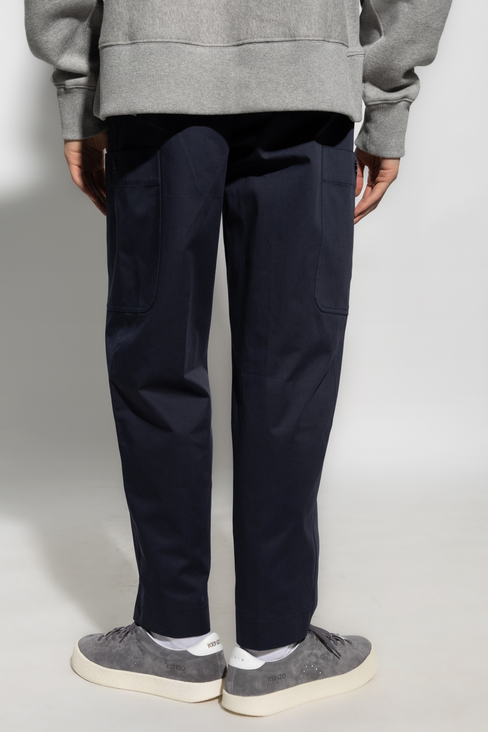 Kenzo Cargo trousers