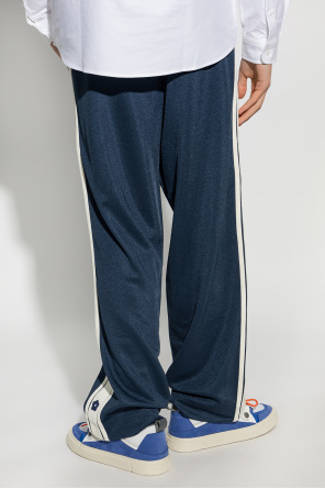 Kenzo adidas Essentials Brand Love Print Warm Pants