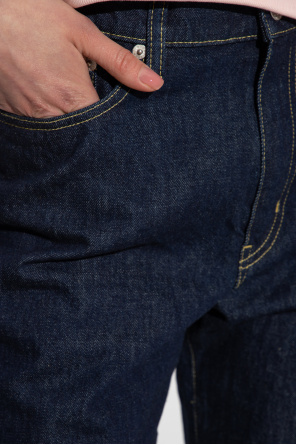 Kenzo Straight leg jeans