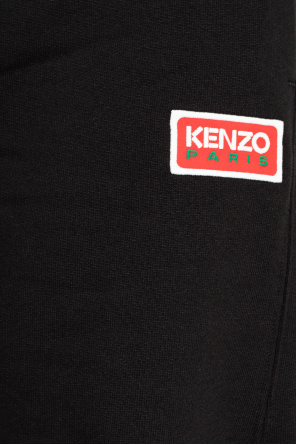 Kenzo Sweatpants with pockets