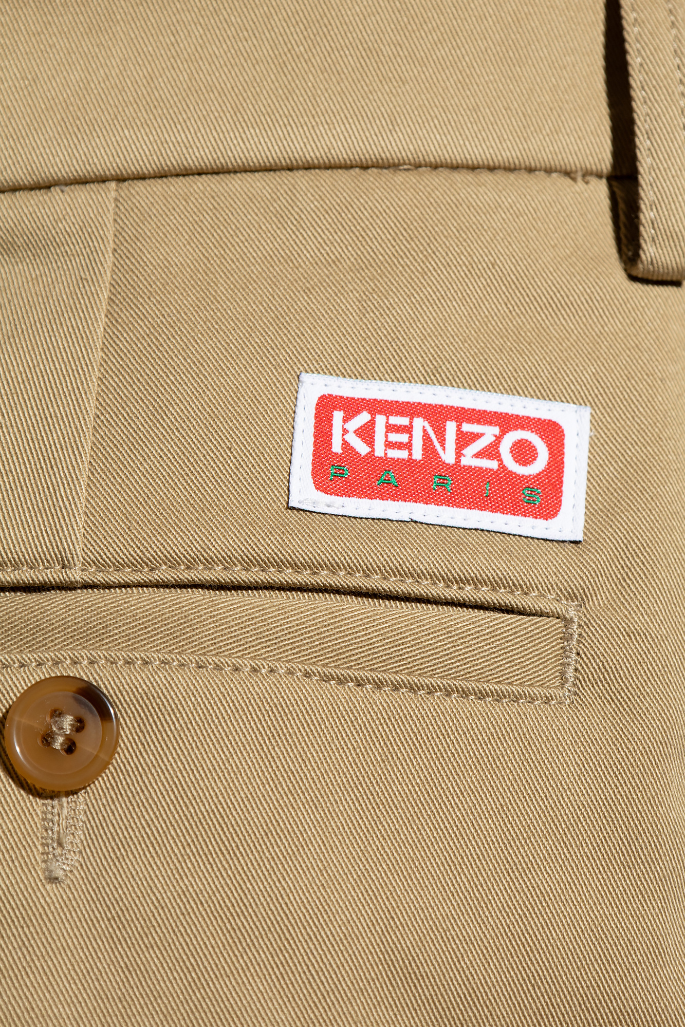 Kenzo Chino trousers
