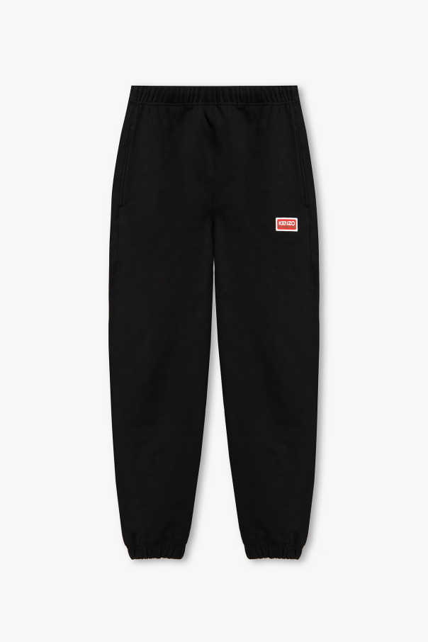 Kenzo Sweatpants with pockets
