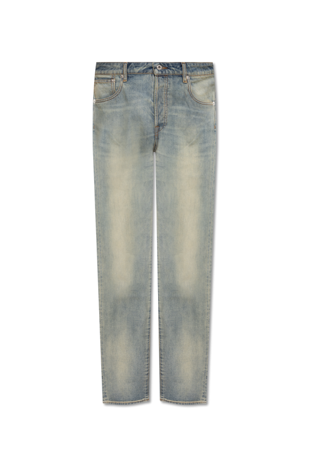‘Bara’ jeans od Kenzo