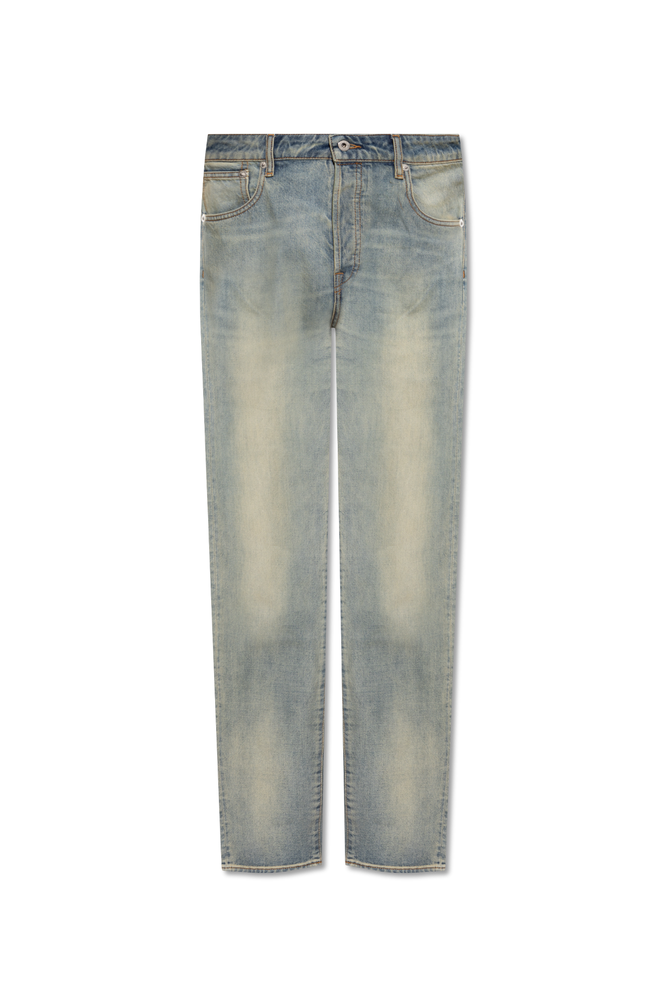 Kenzo ‘Bara’ jeans