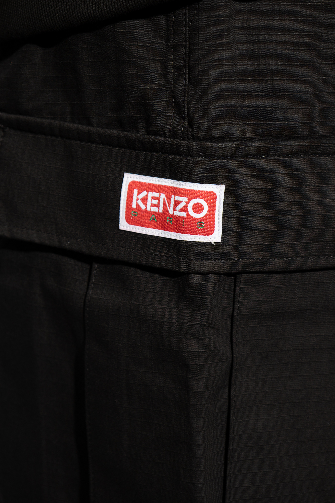 Kenzo Cargo trousers