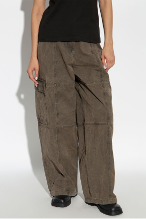 Kenzo Pants with pockets