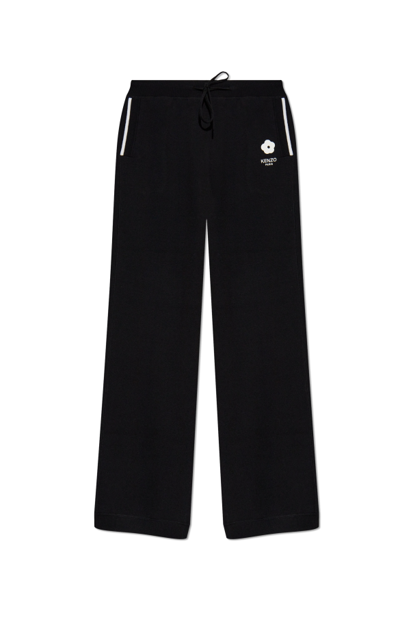 Kenzo Wide-leg trousers