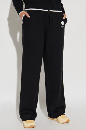 Kenzo Wide-leg pants