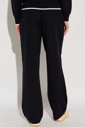 Kenzo Wide-leg pants