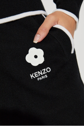 Kenzo Wide-leg pants