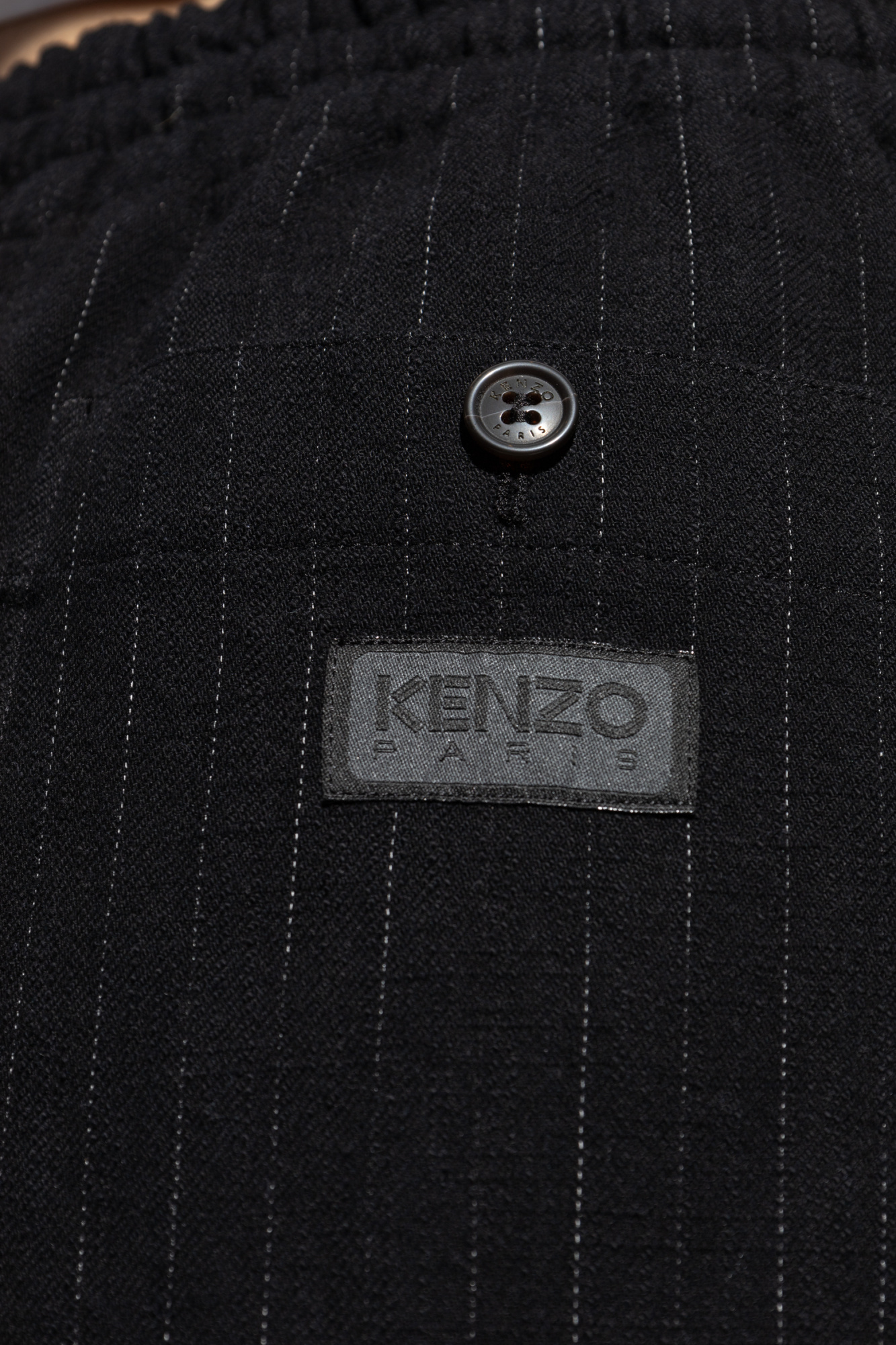 Kenzo Jacob Pants I028629