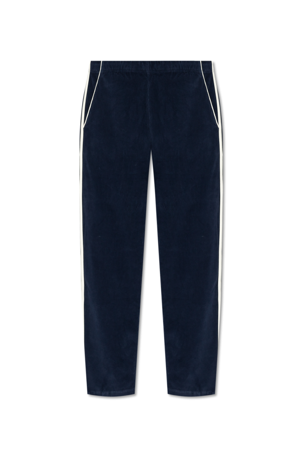 Kenzo Ribbed Pants