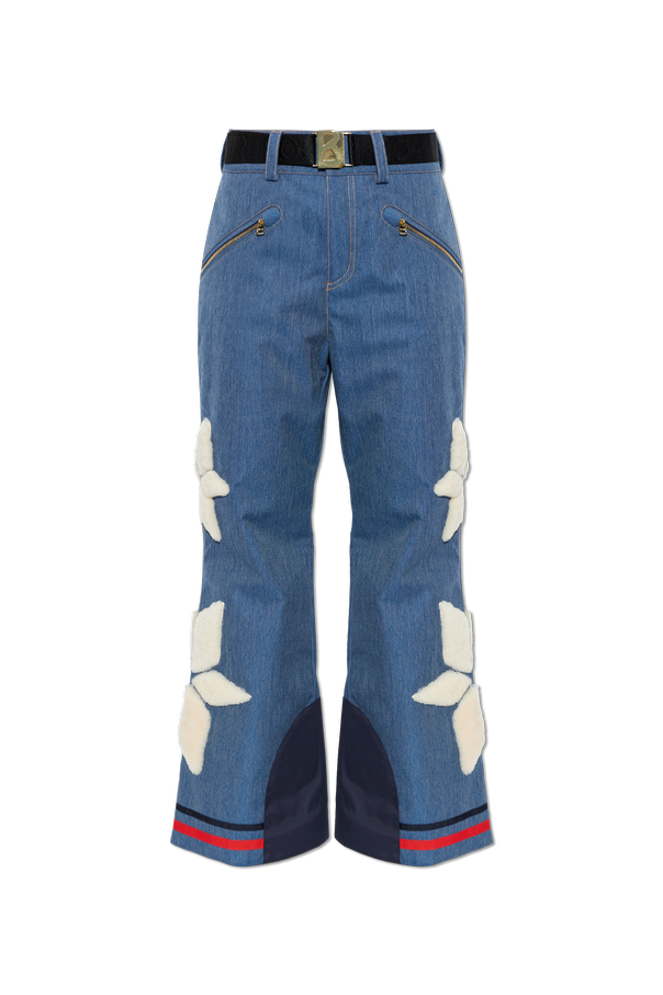 ‘Fena-L’ ski trousers od BOGNER