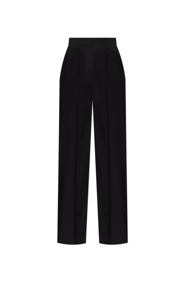 Max Mara Spodnie `Fernet`