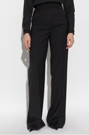 Max Mara Spodnie `Fernet`