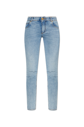 Jeans vom Typ „Skinny“