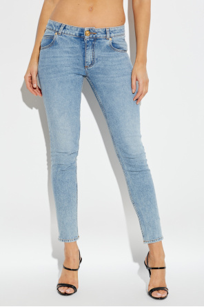 Balmain Skinny jeans