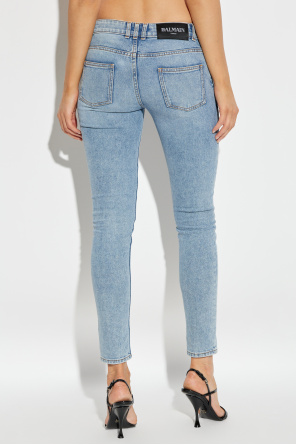 Balmain Skinny jeans