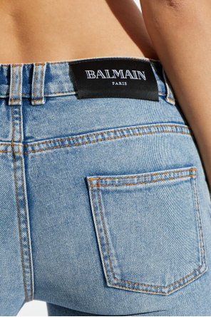 Balmain Skinny jeans