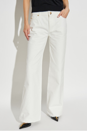 Balmain Straight-leg jeans