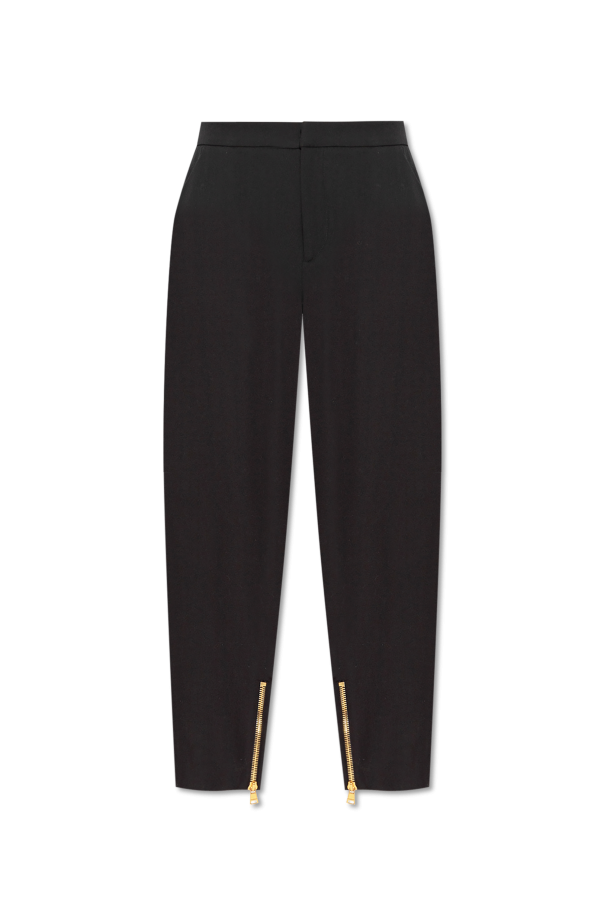 Capri pants od Balmain