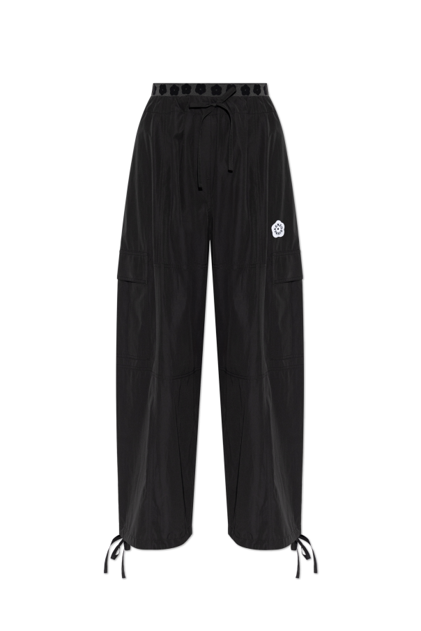 Cargo trousers od Kenzo